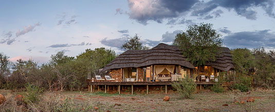 Madikwe Hills Private Game Lodge - Madikwe Game Reserve -Madikwe Hills Luxurious suites