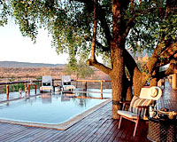 Little Madikwe Hills - Madikwe Game Reserve Lodge Accommodation