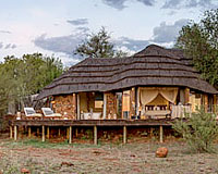 Madikwe Hills Private Game Lodge - Madikwe Game Reserve Lodge Accommodation