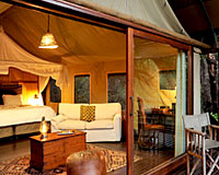 Thakadu River Camp - Madikwe Game Reserve Lodge Accommodation