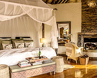 Tuningi Safari Lodge - Madikwe Game Reserve Lodge Accommodation